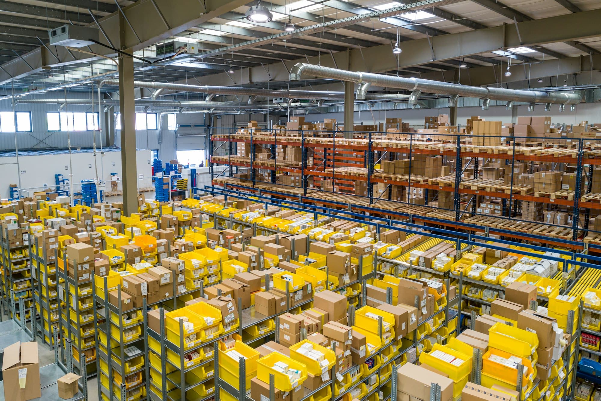 DA eCommerce GmbH – Onlinehandel. Listen. Sauber geführt.